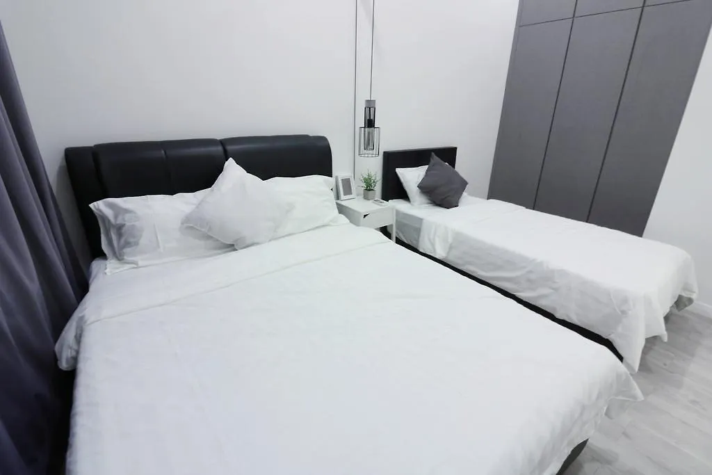 Victoria Home M City Kuala Lumpur Malezja