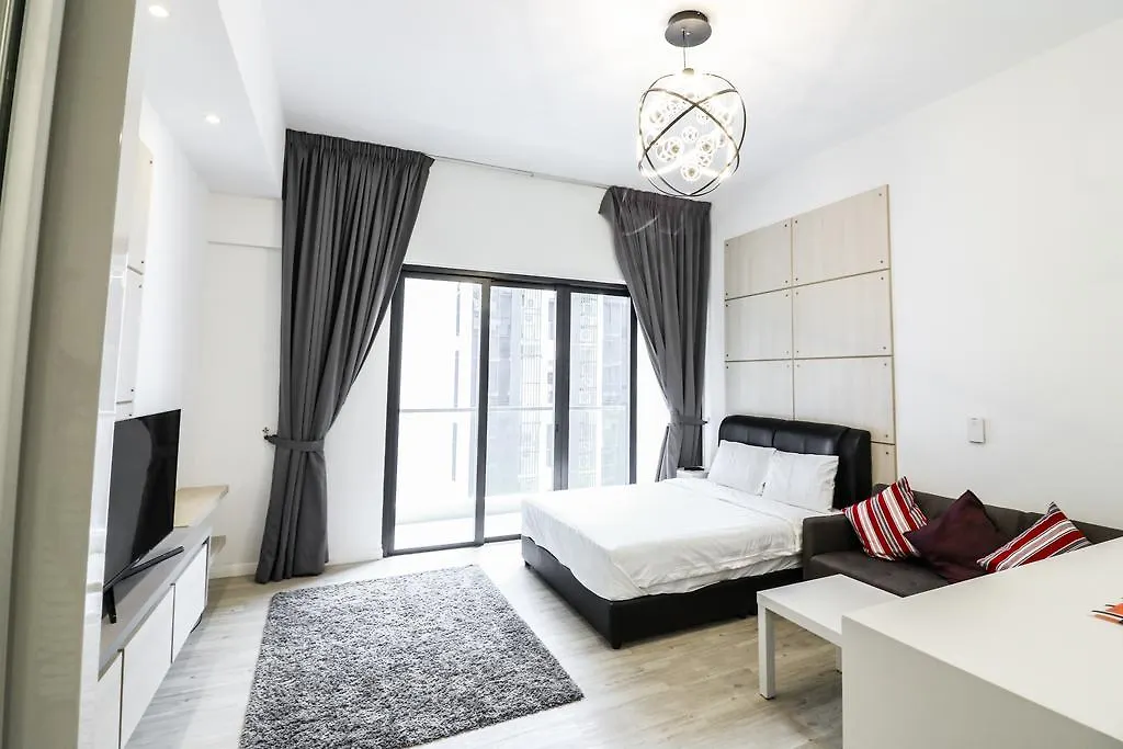 Victoria Home M City Kuala Lumpur 0*,  Malezja
