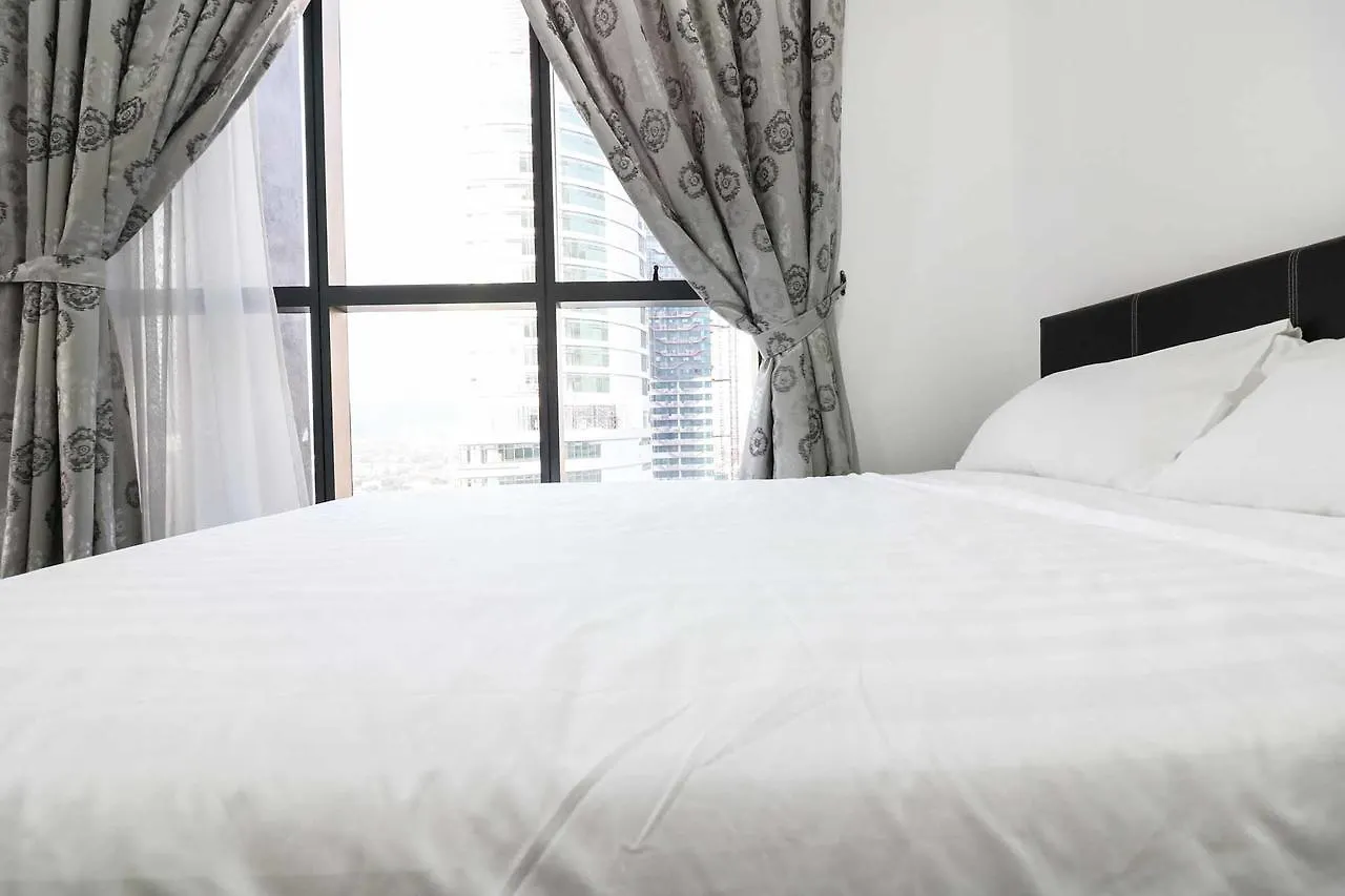 Victoria Home M City Kuala Lumpur
