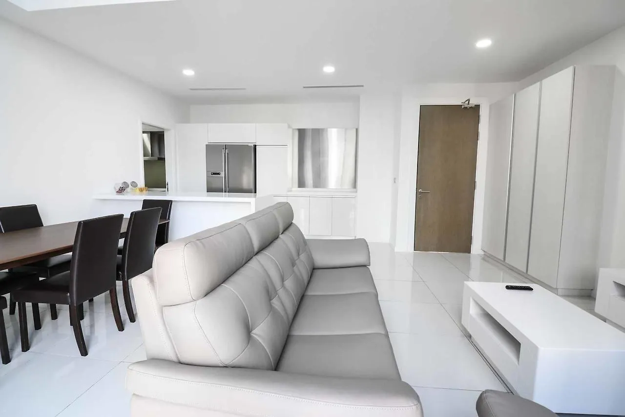 Victoria Home M City Kuala Lumpur Malaysia