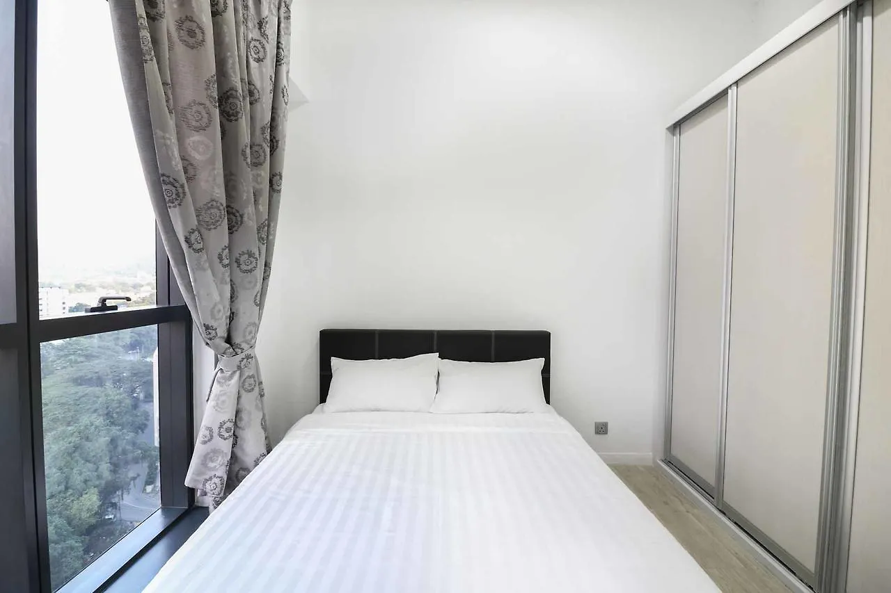Victoria Home M City Kuala Lumpur 0*,