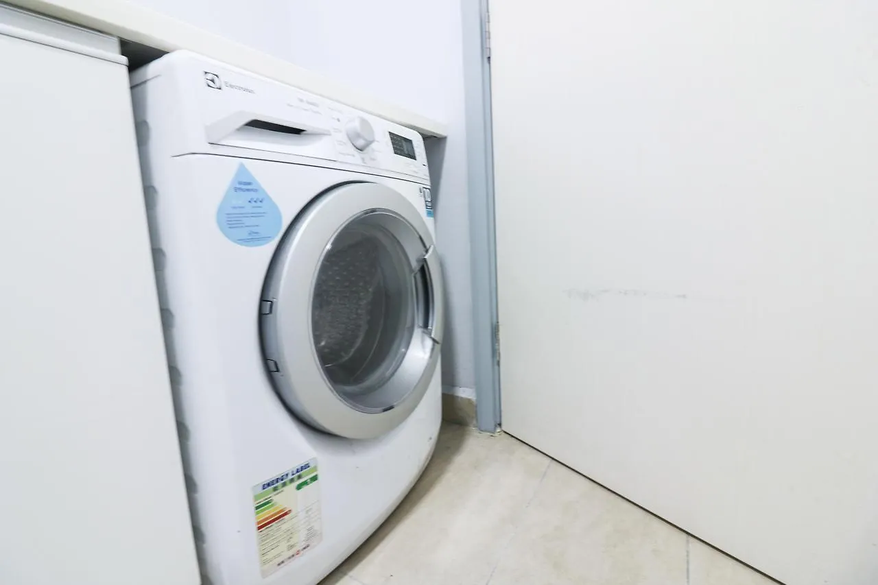 Victoria Home M City Kuala Lumpur