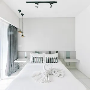 Summer Residences By Subhome Apartamento