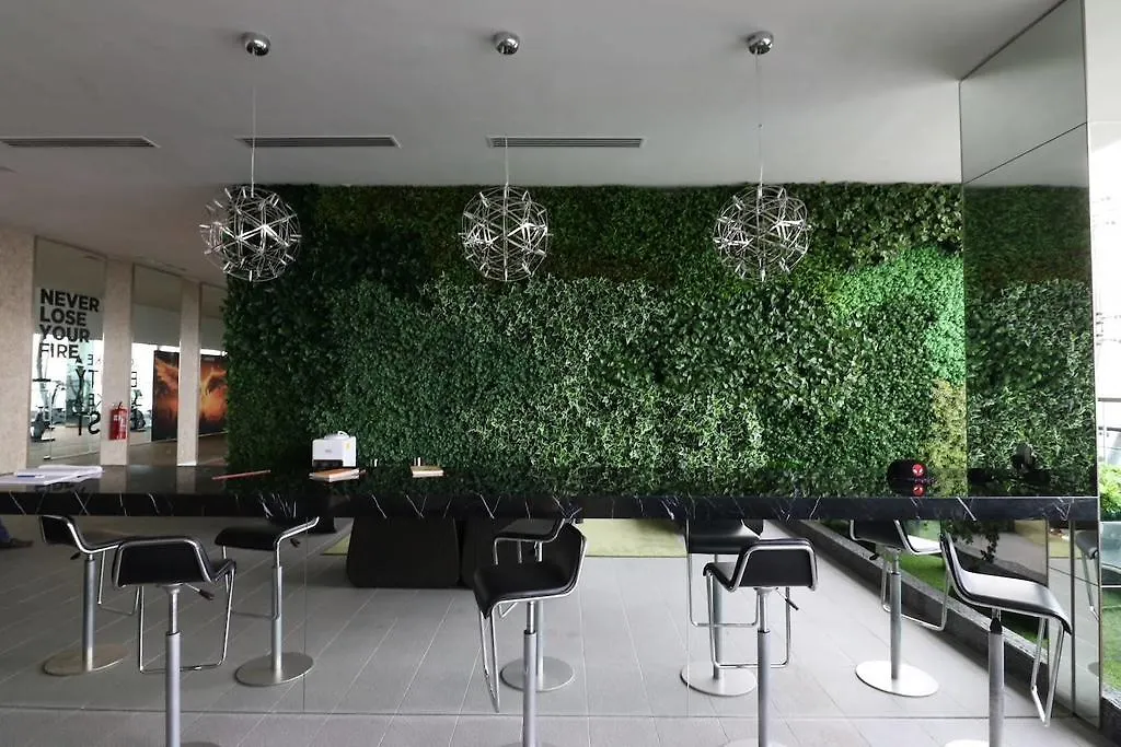 Apartment Victoria Home M City Kuala Lumpur